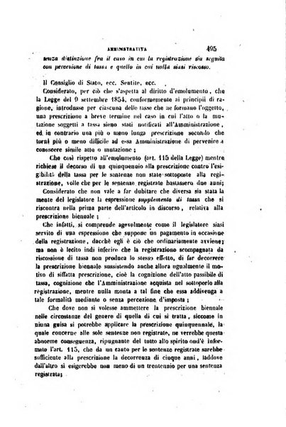 Rivista amministrativa del Regno giornale ufficiale delle amministrazioni centrali, e provinciali, dei comuni e degli istituti di beneficenza