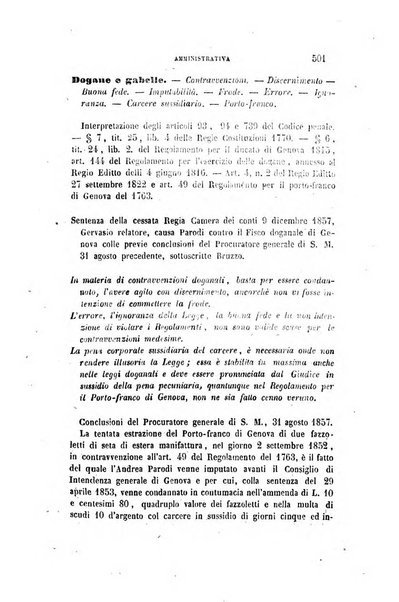 Rivista amministrativa del Regno giornale ufficiale delle amministrazioni centrali, e provinciali, dei comuni e degli istituti di beneficenza