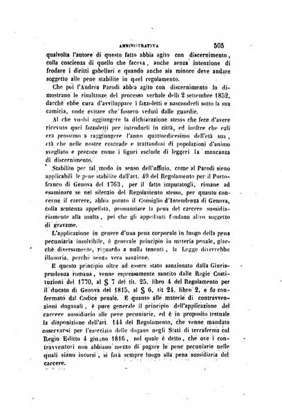 Rivista amministrativa del Regno giornale ufficiale delle amministrazioni centrali, e provinciali, dei comuni e degli istituti di beneficenza