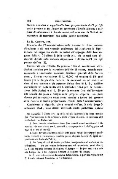 Rivista amministrativa del Regno giornale ufficiale delle amministrazioni centrali, e provinciali, dei comuni e degli istituti di beneficenza