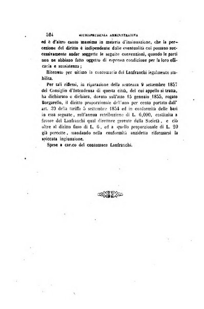 Rivista amministrativa del Regno giornale ufficiale delle amministrazioni centrali, e provinciali, dei comuni e degli istituti di beneficenza