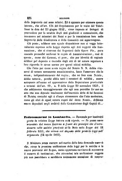 Rivista amministrativa del Regno giornale ufficiale delle amministrazioni centrali, e provinciali, dei comuni e degli istituti di beneficenza