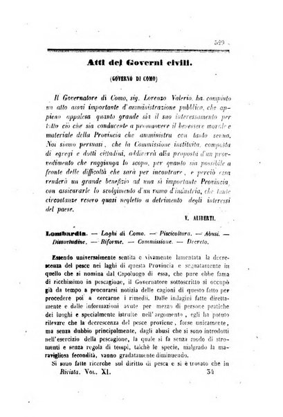 Rivista amministrativa del Regno giornale ufficiale delle amministrazioni centrali, e provinciali, dei comuni e degli istituti di beneficenza