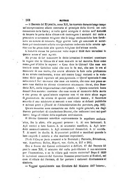 Rivista amministrativa del Regno giornale ufficiale delle amministrazioni centrali, e provinciali, dei comuni e degli istituti di beneficenza