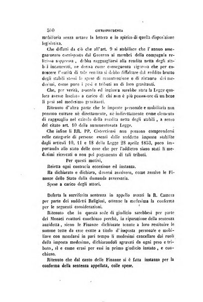 Rivista amministrativa del Regno giornale ufficiale delle amministrazioni centrali, e provinciali, dei comuni e degli istituti di beneficenza