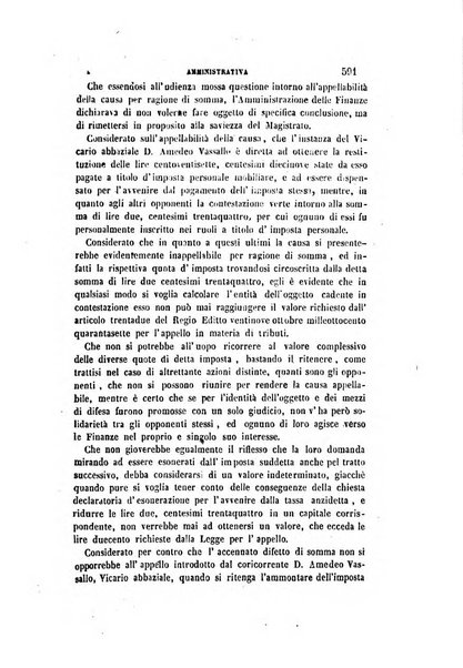 Rivista amministrativa del Regno giornale ufficiale delle amministrazioni centrali, e provinciali, dei comuni e degli istituti di beneficenza