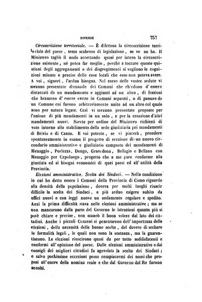 Rivista amministrativa del Regno giornale ufficiale delle amministrazioni centrali, e provinciali, dei comuni e degli istituti di beneficenza