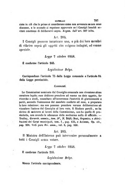 Rivista amministrativa del Regno giornale ufficiale delle amministrazioni centrali, e provinciali, dei comuni e degli istituti di beneficenza