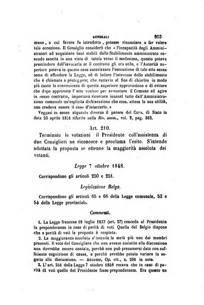 Rivista amministrativa del Regno giornale ufficiale delle amministrazioni centrali, e provinciali, dei comuni e degli istituti di beneficenza