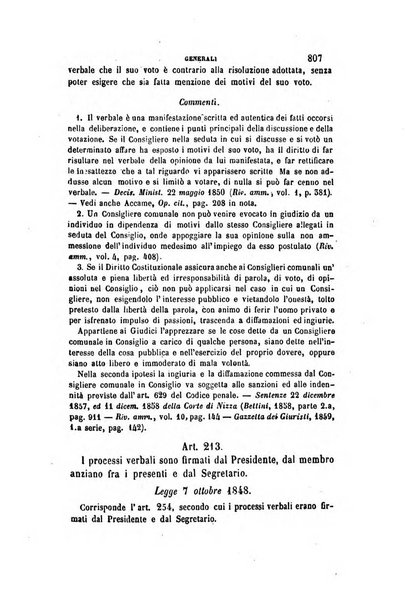 Rivista amministrativa del Regno giornale ufficiale delle amministrazioni centrali, e provinciali, dei comuni e degli istituti di beneficenza