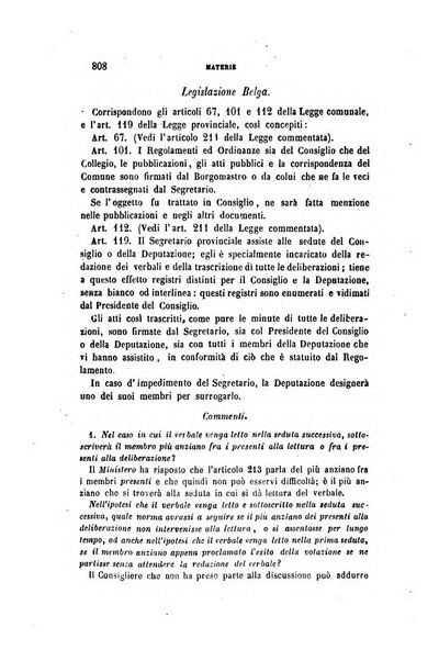 Rivista amministrativa del Regno giornale ufficiale delle amministrazioni centrali, e provinciali, dei comuni e degli istituti di beneficenza