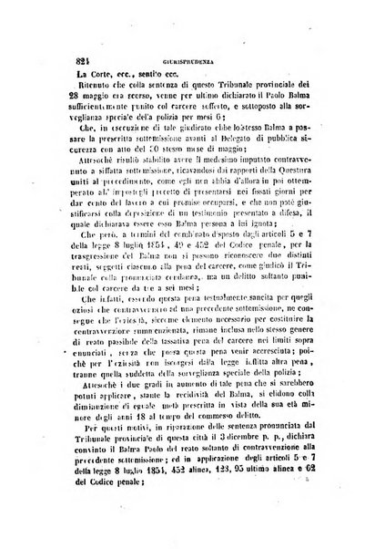 Rivista amministrativa del Regno giornale ufficiale delle amministrazioni centrali, e provinciali, dei comuni e degli istituti di beneficenza