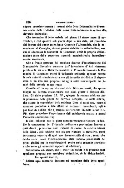 Rivista amministrativa del Regno giornale ufficiale delle amministrazioni centrali, e provinciali, dei comuni e degli istituti di beneficenza