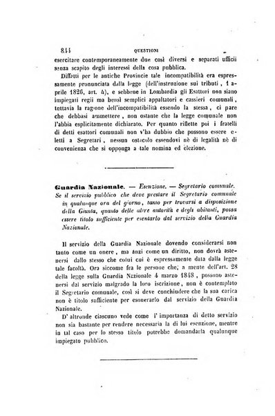 Rivista amministrativa del Regno giornale ufficiale delle amministrazioni centrali, e provinciali, dei comuni e degli istituti di beneficenza