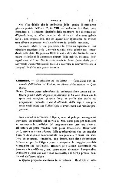 Rivista amministrativa del Regno giornale ufficiale delle amministrazioni centrali, e provinciali, dei comuni e degli istituti di beneficenza