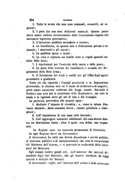 Rivista amministrativa del Regno giornale ufficiale delle amministrazioni centrali, e provinciali, dei comuni e degli istituti di beneficenza