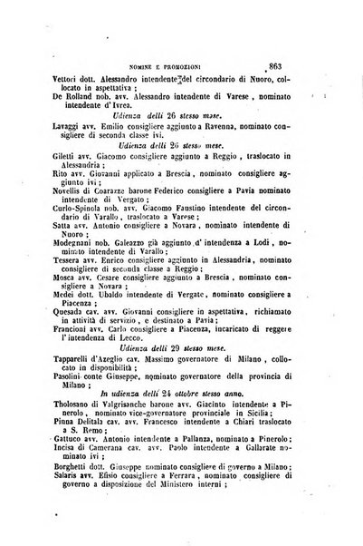 Rivista amministrativa del Regno giornale ufficiale delle amministrazioni centrali, e provinciali, dei comuni e degli istituti di beneficenza