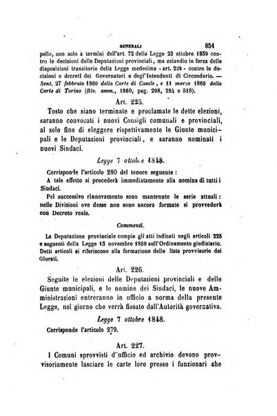 Rivista amministrativa del Regno giornale ufficiale delle amministrazioni centrali, e provinciali, dei comuni e degli istituti di beneficenza