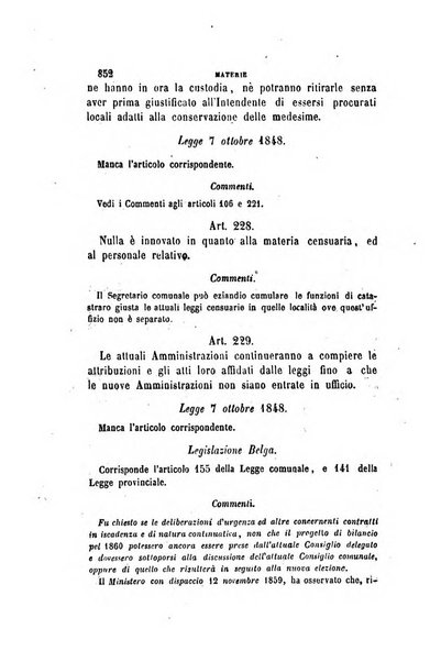 Rivista amministrativa del Regno giornale ufficiale delle amministrazioni centrali, e provinciali, dei comuni e degli istituti di beneficenza