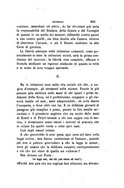 Rivista amministrativa del Regno giornale ufficiale delle amministrazioni centrali, e provinciali, dei comuni e degli istituti di beneficenza