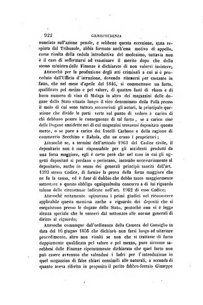 Rivista amministrativa del Regno giornale ufficiale delle amministrazioni centrali, e provinciali, dei comuni e degli istituti di beneficenza