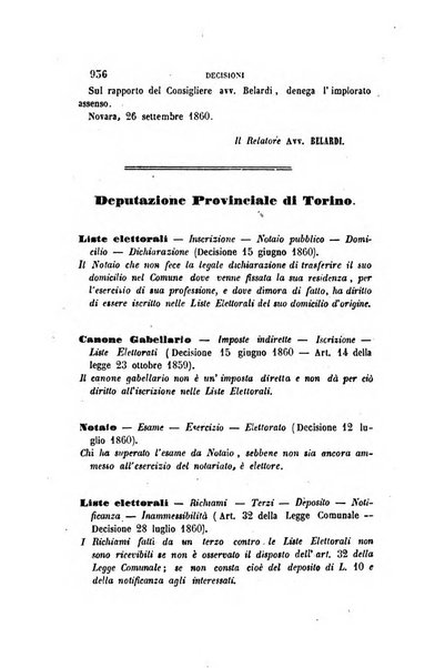 Rivista amministrativa del Regno giornale ufficiale delle amministrazioni centrali, e provinciali, dei comuni e degli istituti di beneficenza