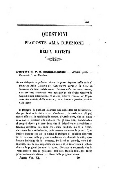 Rivista amministrativa del Regno giornale ufficiale delle amministrazioni centrali, e provinciali, dei comuni e degli istituti di beneficenza