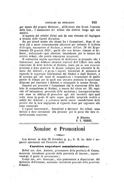 Rivista amministrativa del Regno giornale ufficiale delle amministrazioni centrali, e provinciali, dei comuni e degli istituti di beneficenza