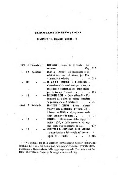 Rivista amministrativa del Regno giornale ufficiale delle amministrazioni centrali, e provinciali, dei comuni e degli istituti di beneficenza