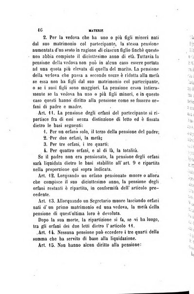 Rivista amministrativa del Regno giornale ufficiale delle amministrazioni centrali, e provinciali, dei comuni e degli istituti di beneficenza