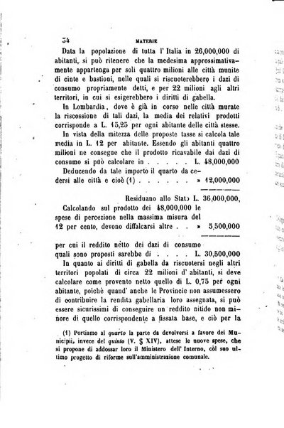 Rivista amministrativa del Regno giornale ufficiale delle amministrazioni centrali, e provinciali, dei comuni e degli istituti di beneficenza