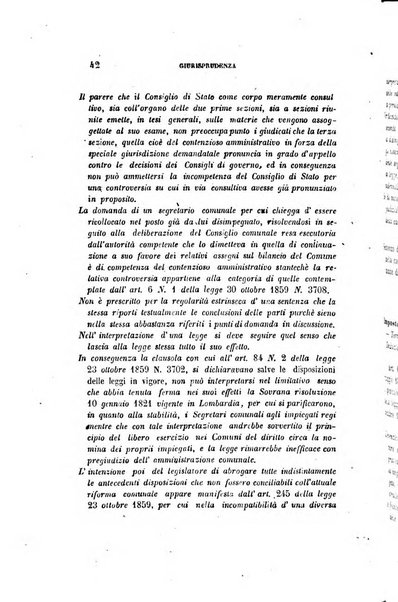 Rivista amministrativa del Regno giornale ufficiale delle amministrazioni centrali, e provinciali, dei comuni e degli istituti di beneficenza