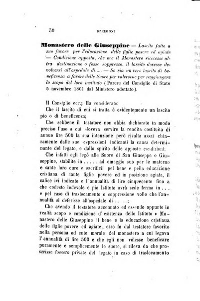 Rivista amministrativa del Regno giornale ufficiale delle amministrazioni centrali, e provinciali, dei comuni e degli istituti di beneficenza