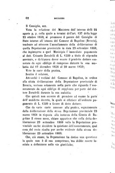 Rivista amministrativa del Regno giornale ufficiale delle amministrazioni centrali, e provinciali, dei comuni e degli istituti di beneficenza