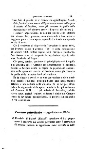 Rivista amministrativa del Regno giornale ufficiale delle amministrazioni centrali, e provinciali, dei comuni e degli istituti di beneficenza