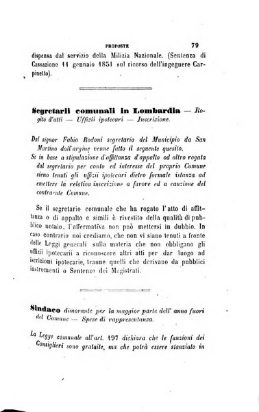 Rivista amministrativa del Regno giornale ufficiale delle amministrazioni centrali, e provinciali, dei comuni e degli istituti di beneficenza