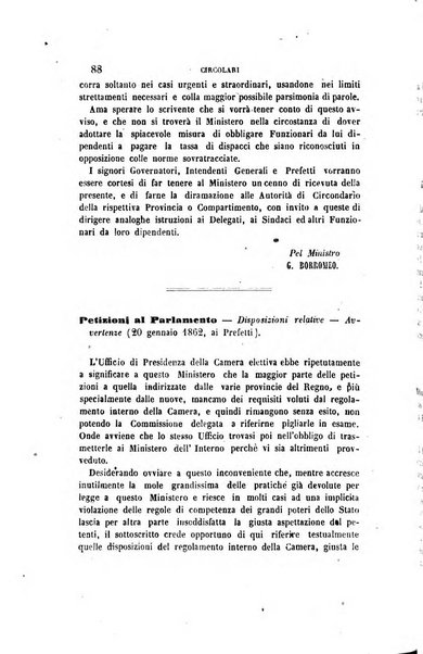 Rivista amministrativa del Regno giornale ufficiale delle amministrazioni centrali, e provinciali, dei comuni e degli istituti di beneficenza