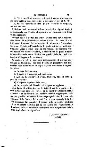 Rivista amministrativa del Regno giornale ufficiale delle amministrazioni centrali, e provinciali, dei comuni e degli istituti di beneficenza