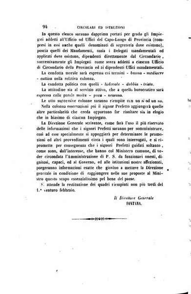 Rivista amministrativa del Regno giornale ufficiale delle amministrazioni centrali, e provinciali, dei comuni e degli istituti di beneficenza