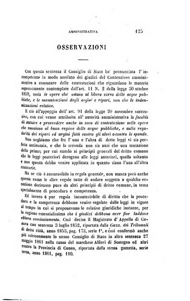 Rivista amministrativa del Regno giornale ufficiale delle amministrazioni centrali, e provinciali, dei comuni e degli istituti di beneficenza