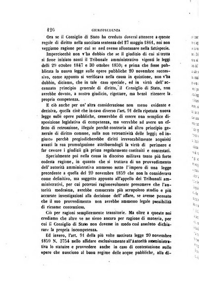 Rivista amministrativa del Regno giornale ufficiale delle amministrazioni centrali, e provinciali, dei comuni e degli istituti di beneficenza