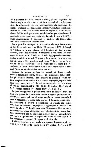 Rivista amministrativa del Regno giornale ufficiale delle amministrazioni centrali, e provinciali, dei comuni e degli istituti di beneficenza