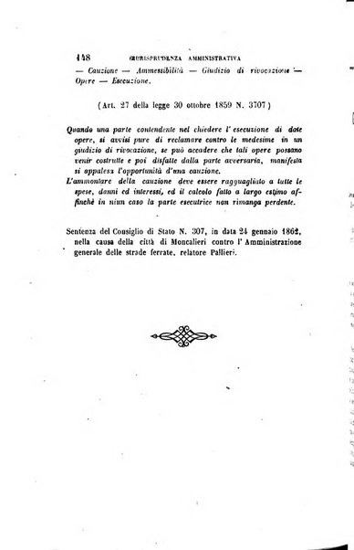 Rivista amministrativa del Regno giornale ufficiale delle amministrazioni centrali, e provinciali, dei comuni e degli istituti di beneficenza