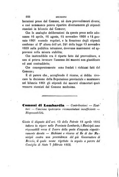 Rivista amministrativa del Regno giornale ufficiale delle amministrazioni centrali, e provinciali, dei comuni e degli istituti di beneficenza