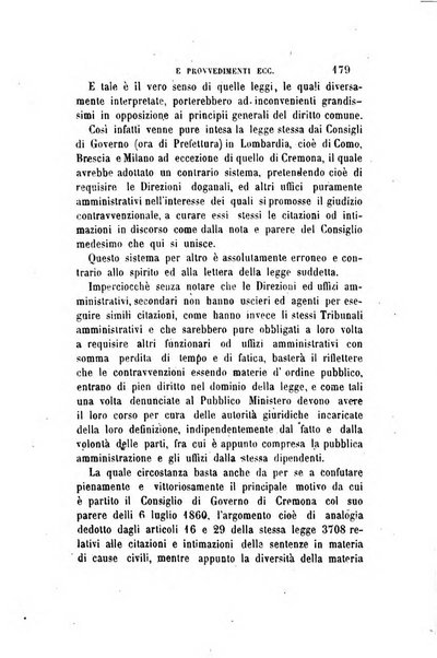 Rivista amministrativa del Regno giornale ufficiale delle amministrazioni centrali, e provinciali, dei comuni e degli istituti di beneficenza