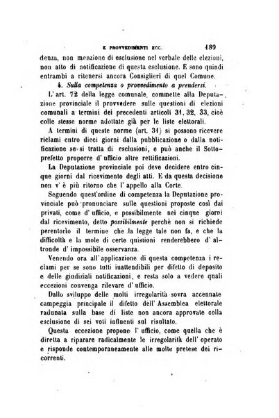 Rivista amministrativa del Regno giornale ufficiale delle amministrazioni centrali, e provinciali, dei comuni e degli istituti di beneficenza