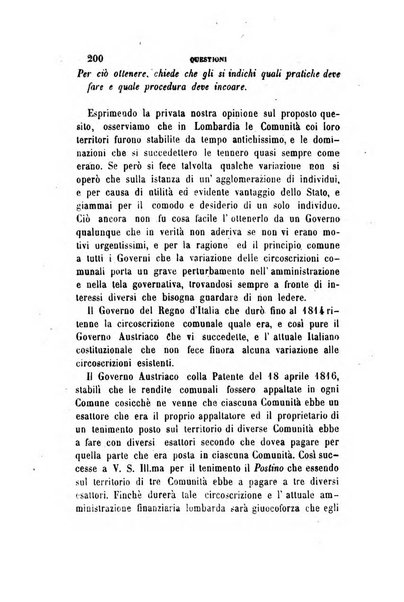 Rivista amministrativa del Regno giornale ufficiale delle amministrazioni centrali, e provinciali, dei comuni e degli istituti di beneficenza