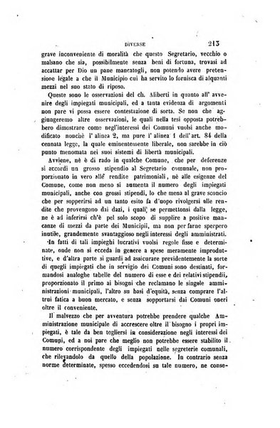 Rivista amministrativa del Regno giornale ufficiale delle amministrazioni centrali, e provinciali, dei comuni e degli istituti di beneficenza