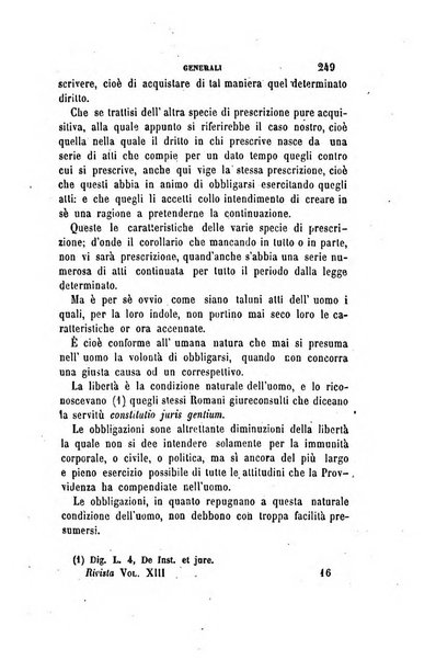 Rivista amministrativa del Regno giornale ufficiale delle amministrazioni centrali, e provinciali, dei comuni e degli istituti di beneficenza