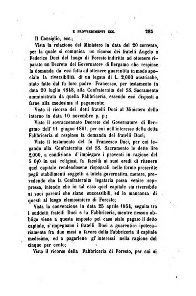 Rivista amministrativa del Regno giornale ufficiale delle amministrazioni centrali, e provinciali, dei comuni e degli istituti di beneficenza